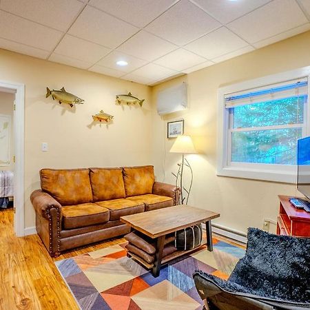 Hidden Gem, 3 Bed Cozy Condo - Dogs Welcomed Бейфийлд Екстериор снимка