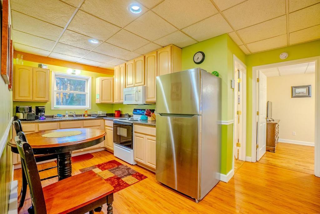 Hidden Gem, 3 Bed Cozy Condo - Dogs Welcomed Бейфийлд Екстериор снимка