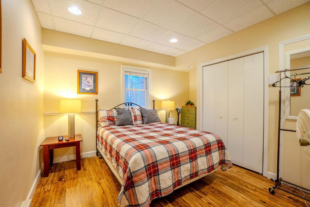 Hidden Gem, 3 Bed Cozy Condo - Dogs Welcomed Бейфийлд Екстериор снимка