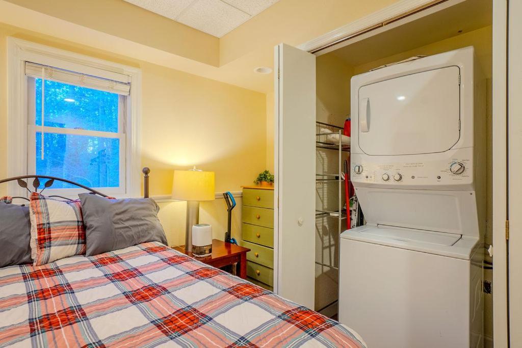 Hidden Gem, 3 Bed Cozy Condo - Dogs Welcomed Бейфийлд Екстериор снимка