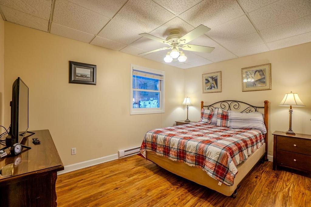 Hidden Gem, 3 Bed Cozy Condo - Dogs Welcomed Бейфийлд Екстериор снимка
