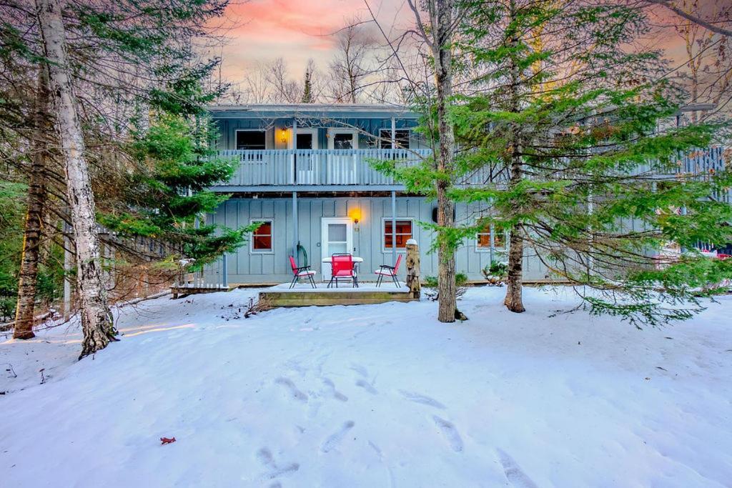 Hidden Gem, 3 Bed Cozy Condo - Dogs Welcomed Бейфийлд Екстериор снимка