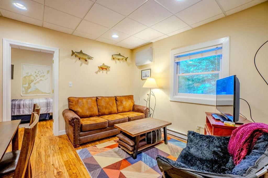 Hidden Gem, 3 Bed Cozy Condo - Dogs Welcomed Бейфийлд Екстериор снимка